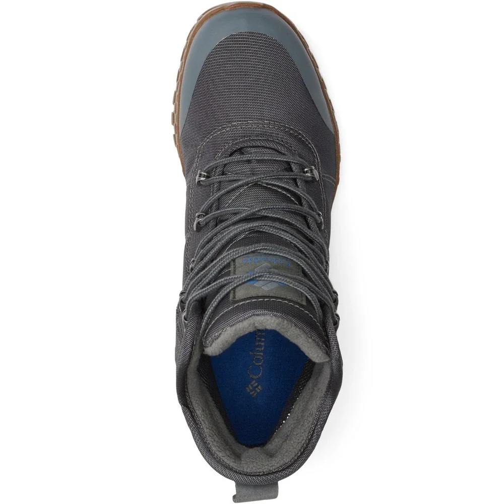 Columbia mens size